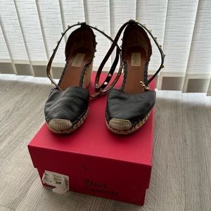Women’s Valentino Espadrilles